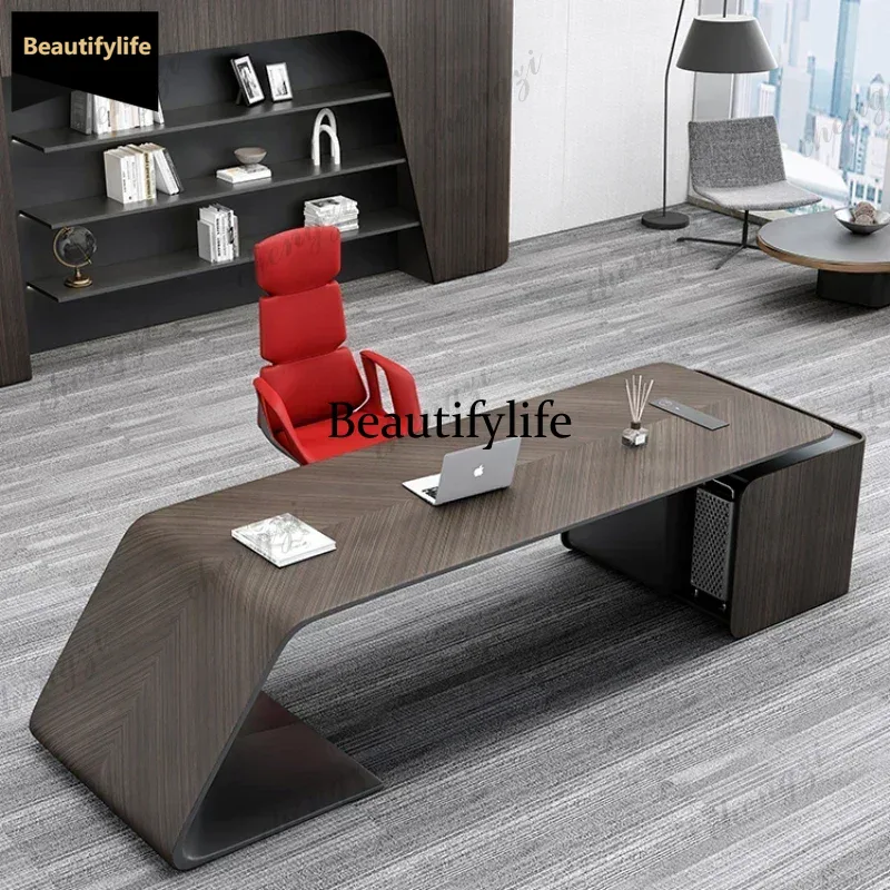 Desk Setup Study - Scrivania da Ufficio A73Aesthetic, Accessori per