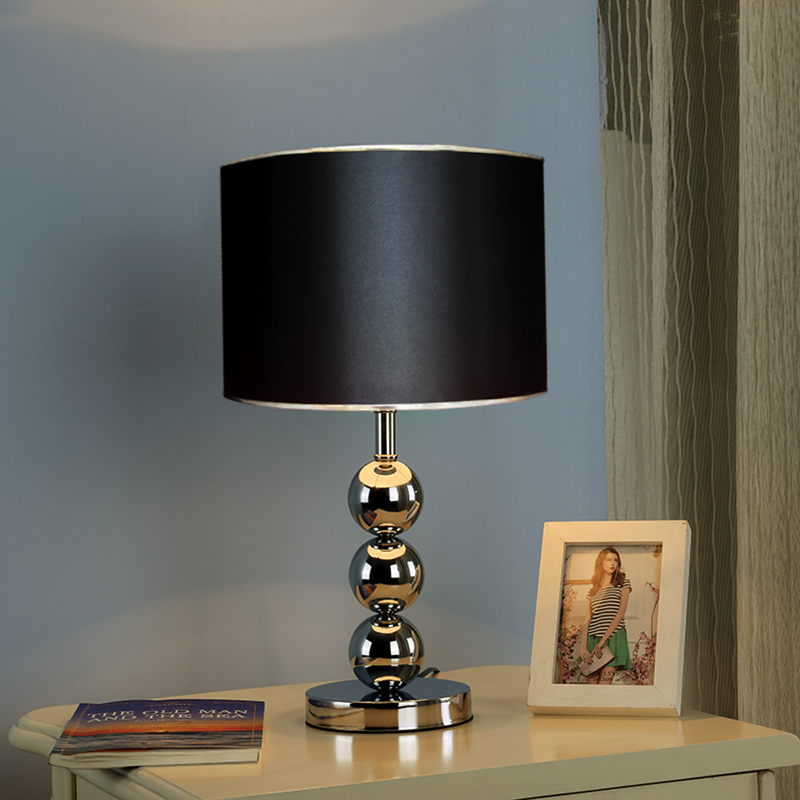 Desk Setup Vintage - Lampada da tavolo semplice creativa di