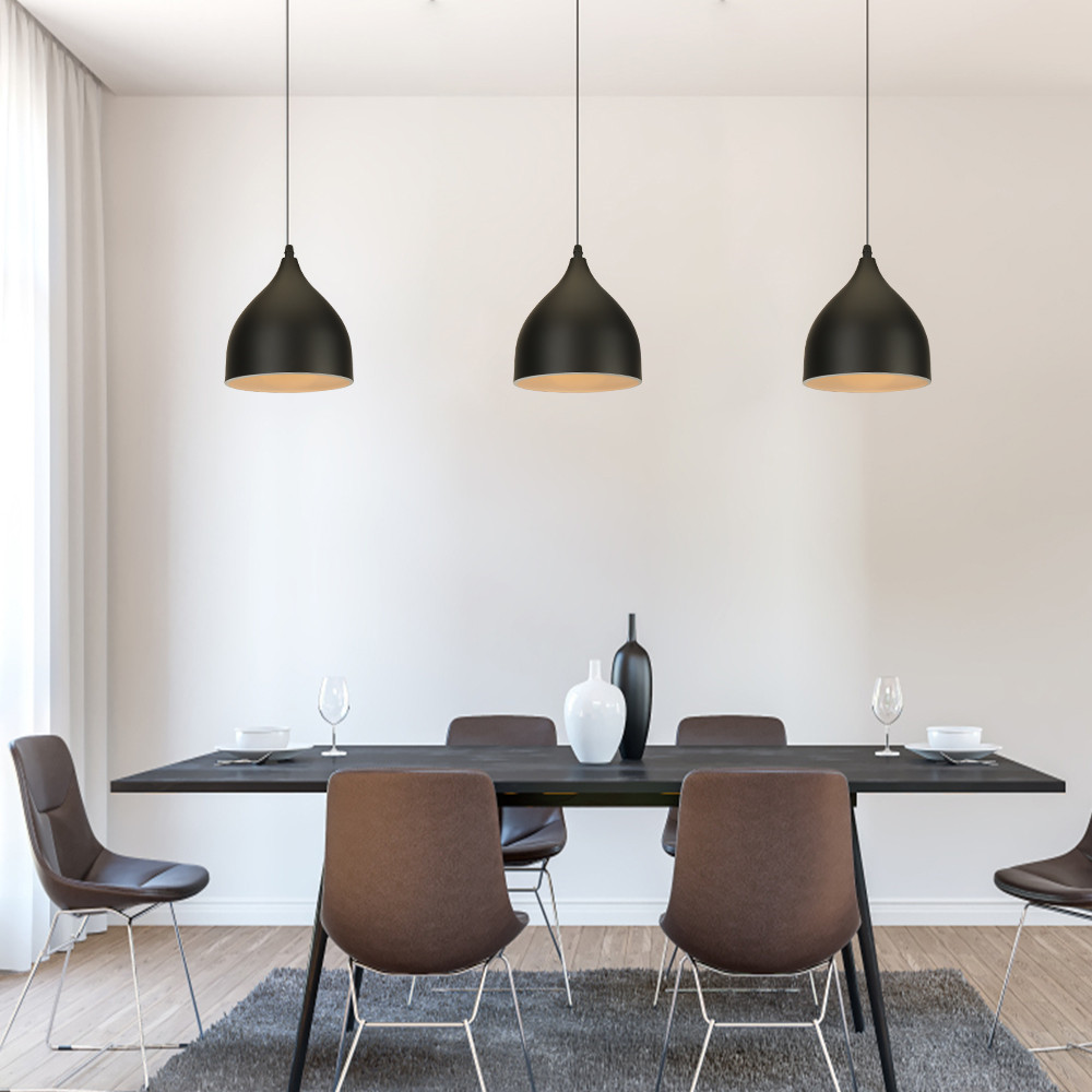 Lampade a Sospensione Moderne  - Desk Setup Vintage recensione e prezzo