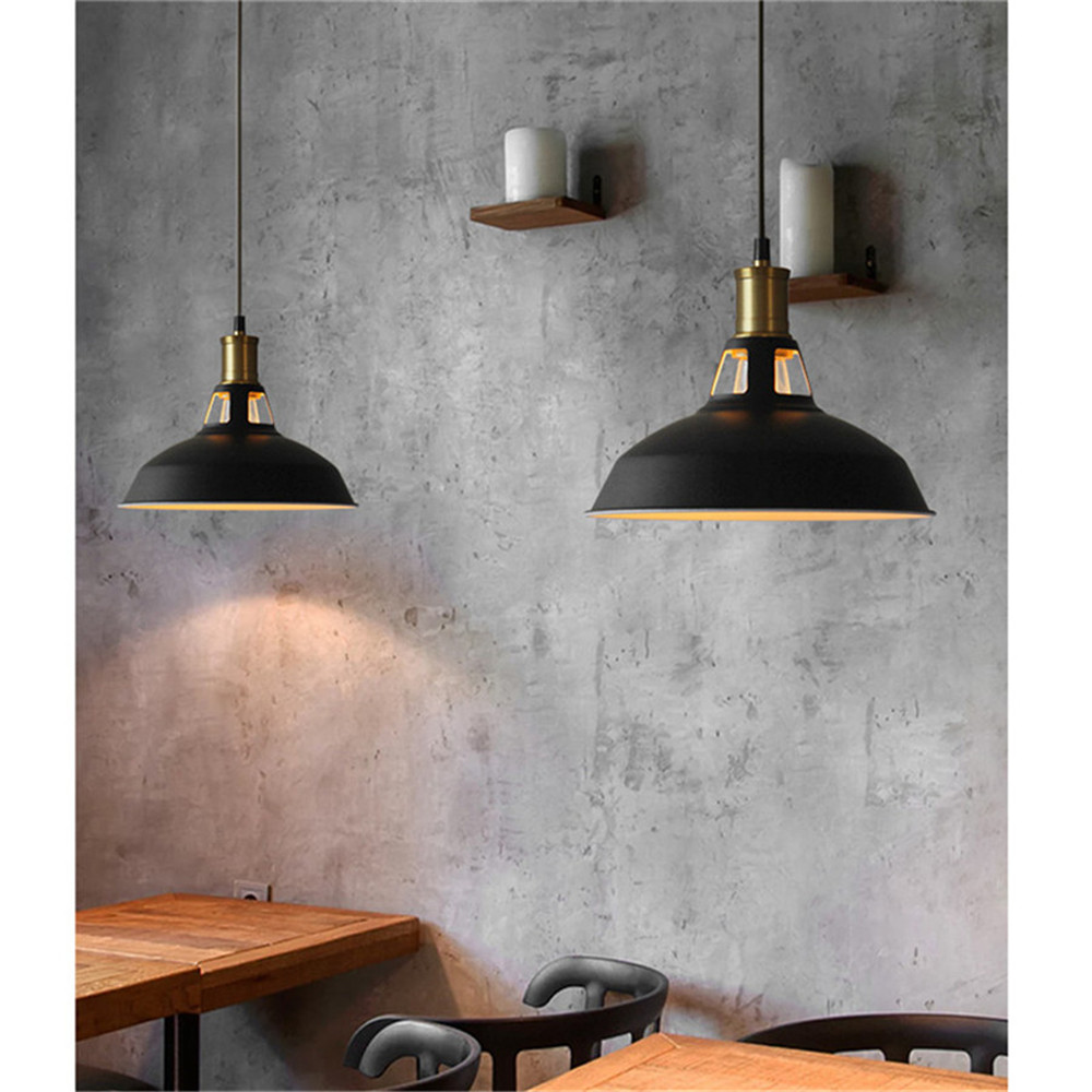 Lampade a Sospensione Moderne  - Desk Setup Vintage recensione e prezzo