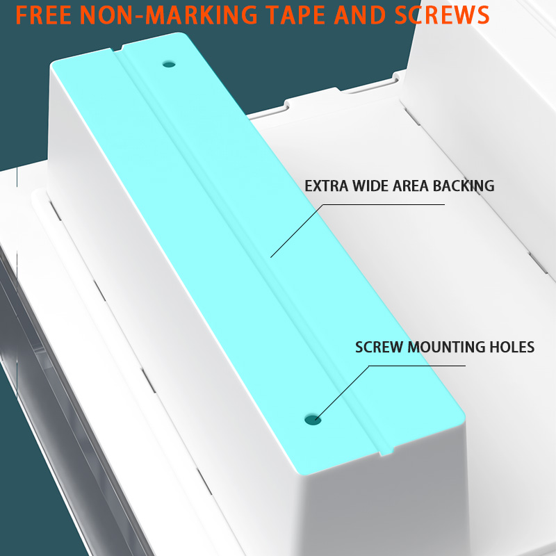 Sistema di Cassetti Nascosti S - Desk Setup Study recensione e prezzo