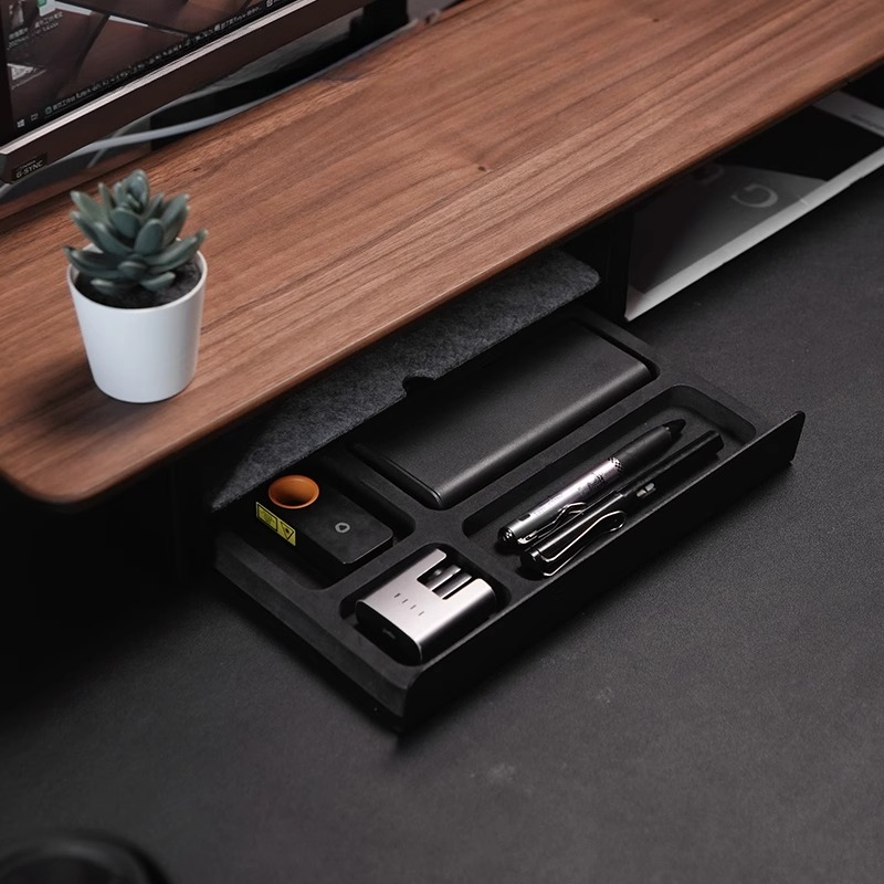 Supporto per monitor Riser Cas - Desk Setup For Office recensione e prezzo