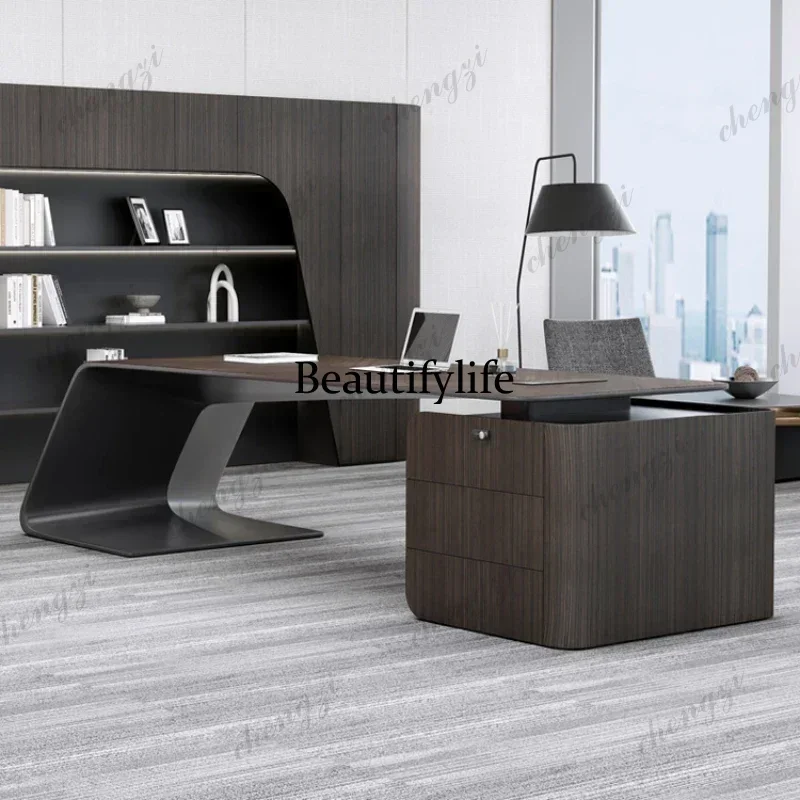 Scrivania da Ufficio A73Aesthe - Desk Setup Study recensione e prezzo