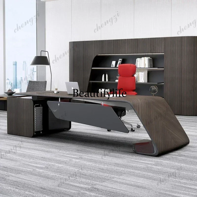 Scrivania da Ufficio A73Aesthe - Desk Setup Study recensione e prezzo