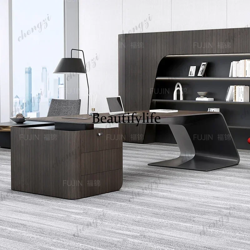 Scrivania da Ufficio A73Aesthe - Desk Setup Study recensione e prezzo