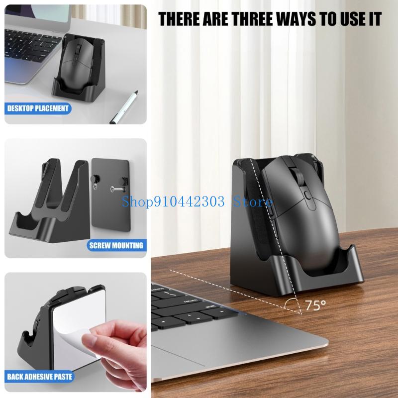 Il supporto da parete minimali - Desk Setup Clean recensione e prezzo