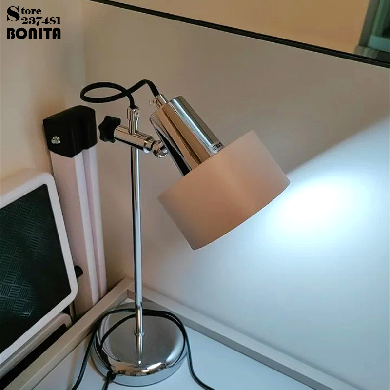Lampada da scrivania di design - Desk Setup Vintage recensione e prezzo