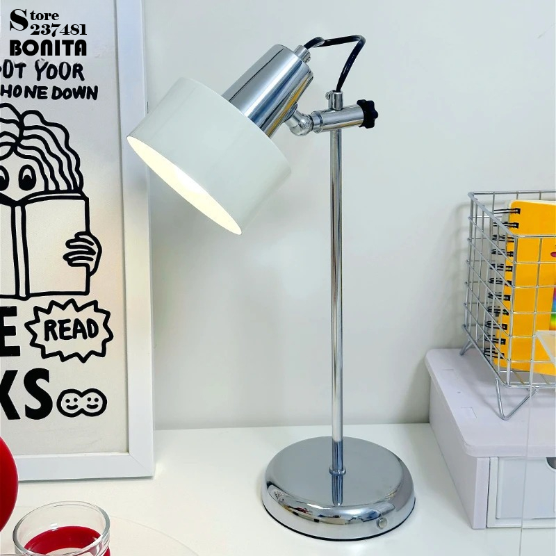 Lampada da scrivania di design - Desk Setup Vintage recensione e prezzo