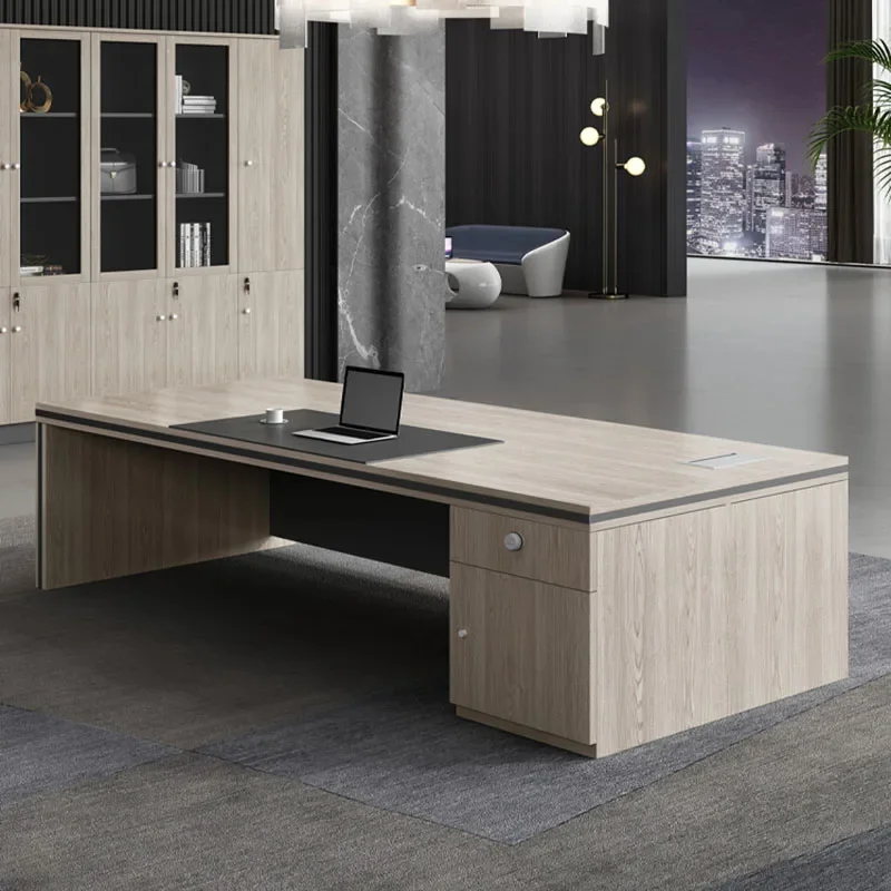 Tavoli da studio Scrivania dir - Desk Setup Study recensione e prezzo