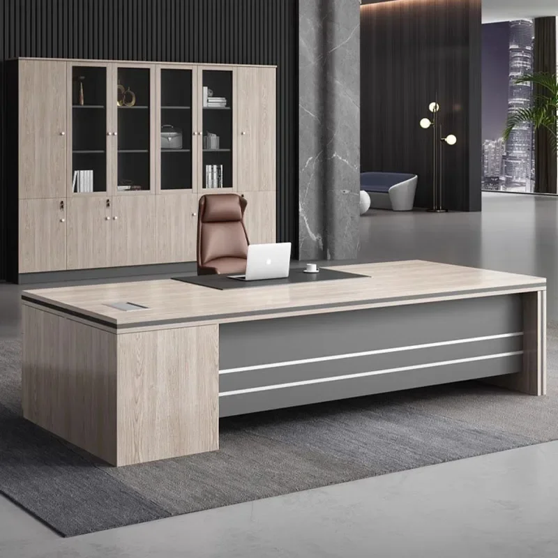 Tavoli da studio Scrivania dir - Desk Setup Study recensione e prezzo