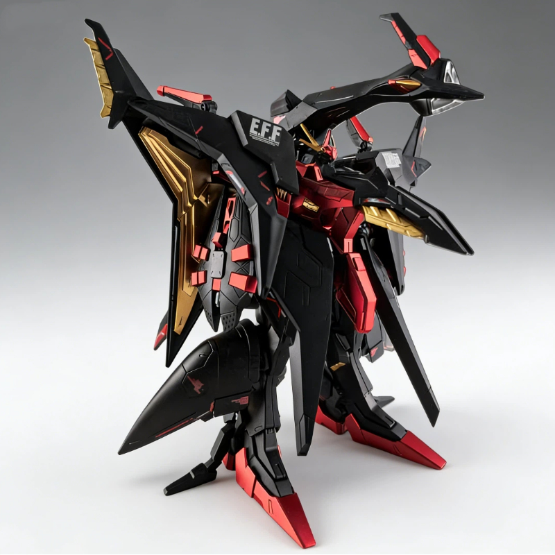 HG 1/144 Penelope RX-104FF Act - Desk Setup Editing recensione e prezzo