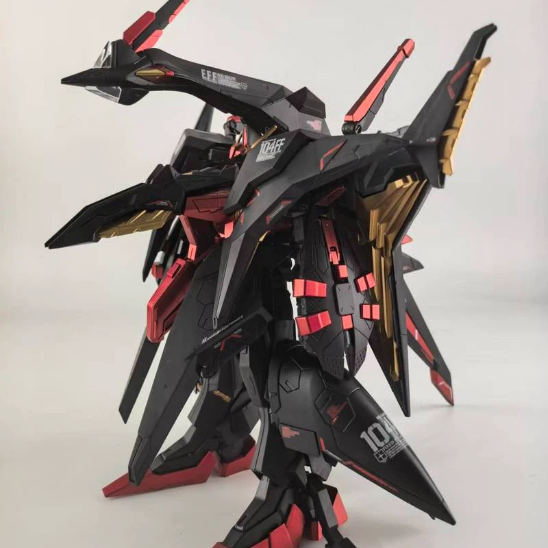 HG 1/144 Penelope RX-104FF Act - Desk Setup Editing recensione e prezzo