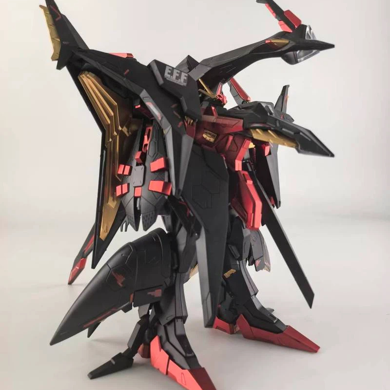 HG 1/144 Penelope RX-104FF Act - Desk Setup Editing recensione e prezzo