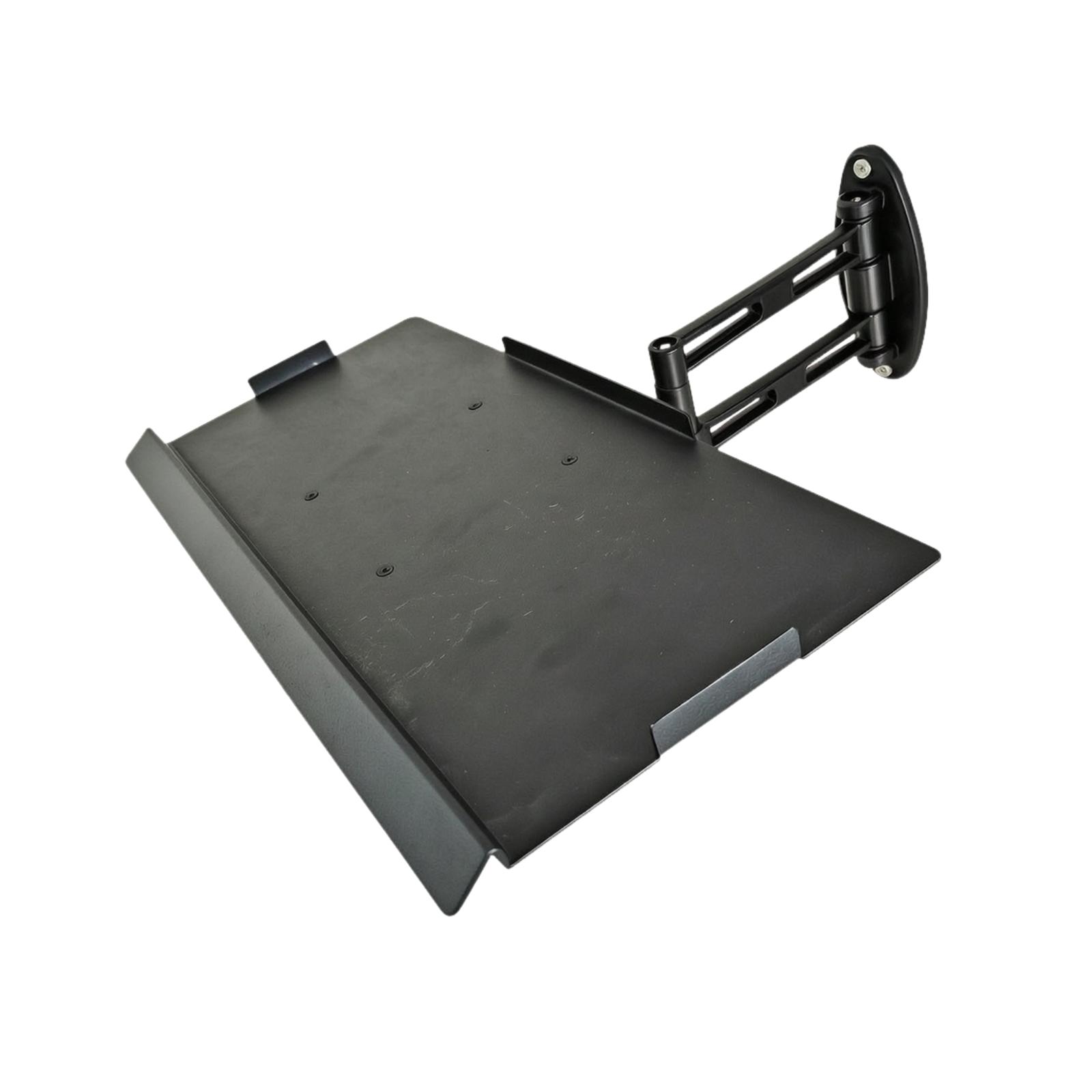 Supporto per tastiera in metal - Desk Setup Monitor Arm recensione e prezzo