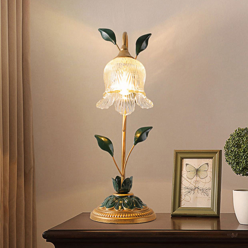 Lampada da Tavolo Decorativa V - Desk Setup Vintage recensione e prezzo