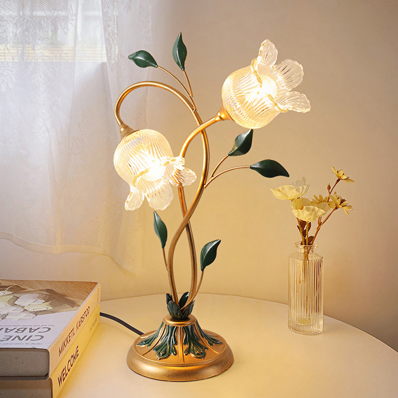 Lampada da Tavolo Decorativa V - Desk Setup Vintage recensione e prezzo