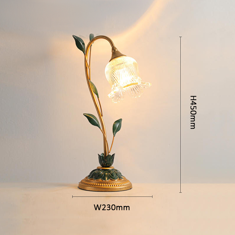 Lampada da Tavolo Decorativa V - Desk Setup Vintage recensione e prezzo