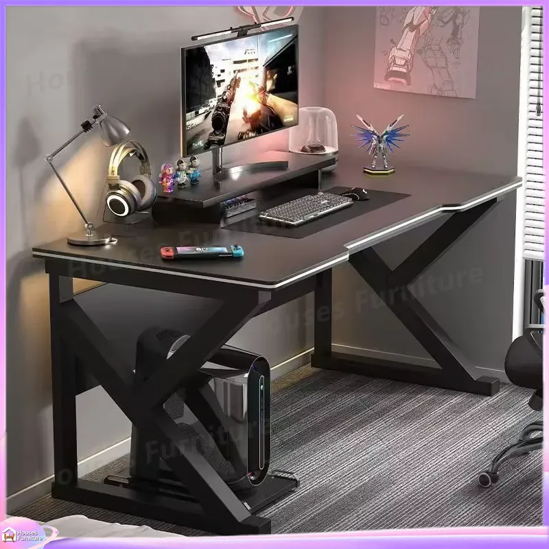 Scrivania da Gaming in Metallo - Desk Setup For Office recensione e prezzo