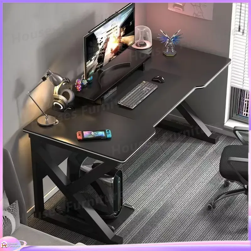 Scrivania da Gaming in Metallo - Desk Setup For Office recensione e prezzo