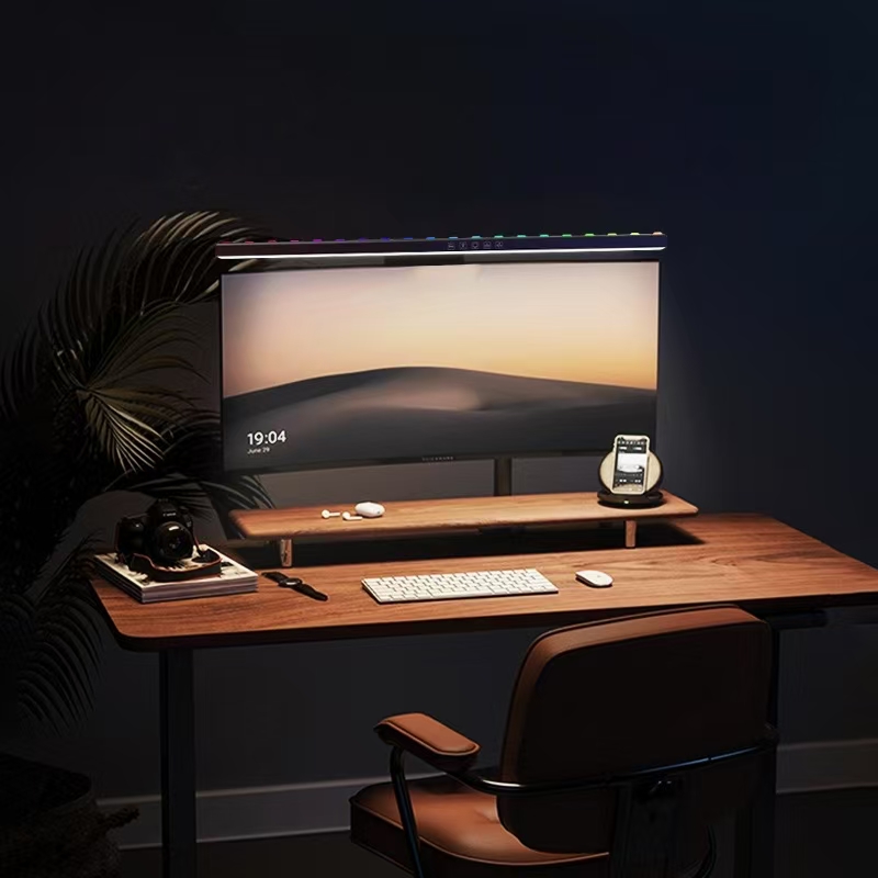 Lampada da scrivania sospesa c - Desk Setup Study recensione e prezzo