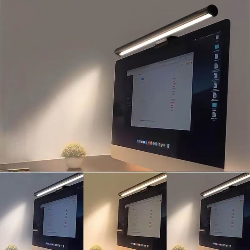 Lampada da scrivania sospesa c - Desk Setup Study recensione e prezzo