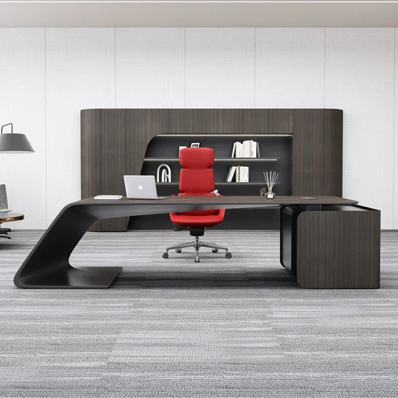 # Scrivania da Ufficio Estetic - Desk Setup Study recensione e prezzo