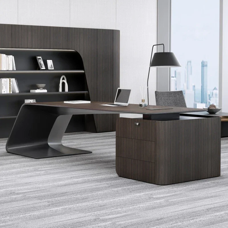 # Scrivania da Ufficio Estetic - Desk Setup Study recensione e prezzo