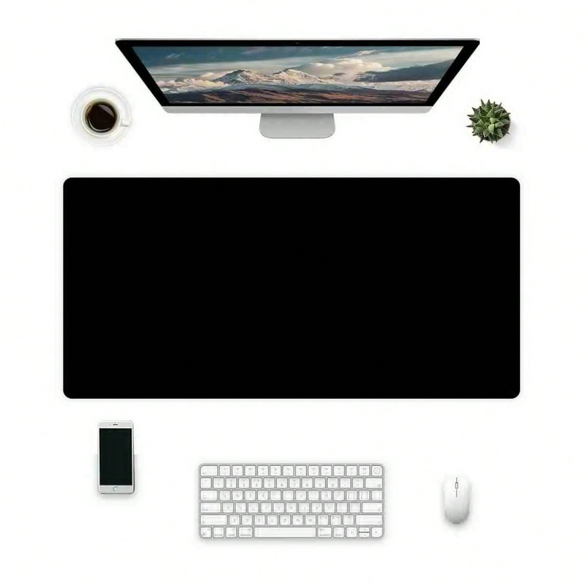 Tappetino per mouse 2D piatto, - Desk Setup Study recensione e prezzo