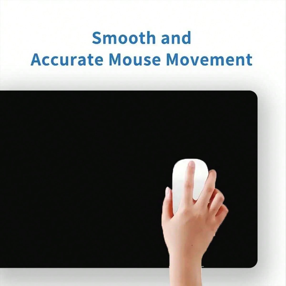 Tappetino per mouse 2D piatto, - Desk Setup Study recensione e prezzo