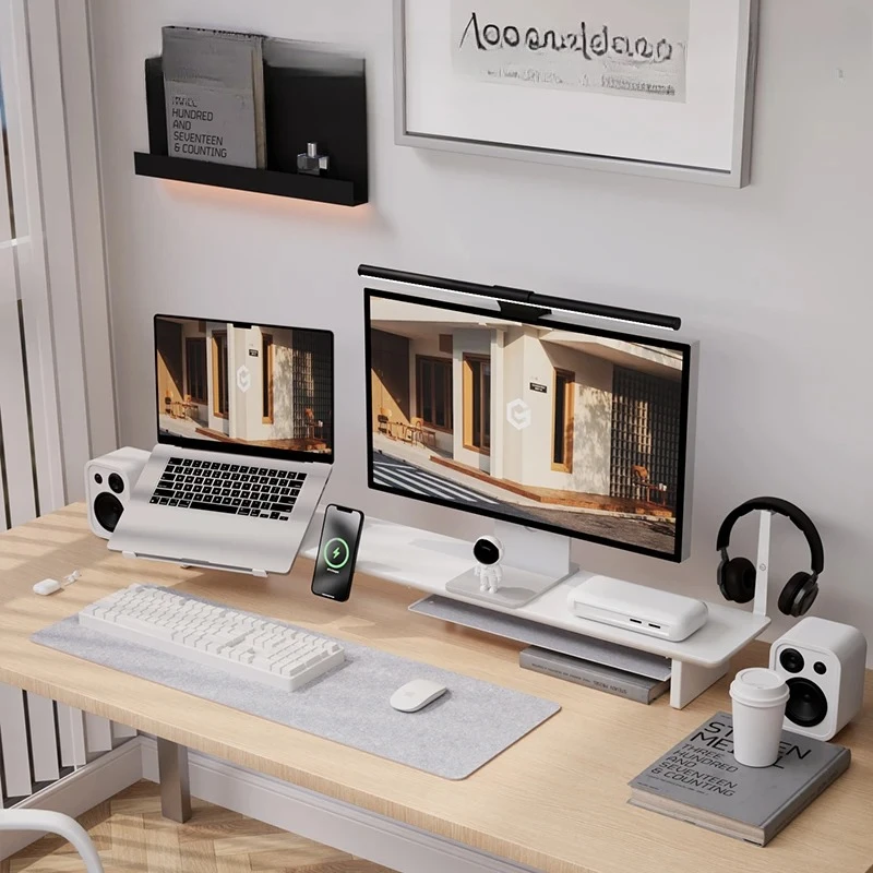 ‌ Supporto per Monitor Modular - Desk Setup Ergonomics recensione e prezzo