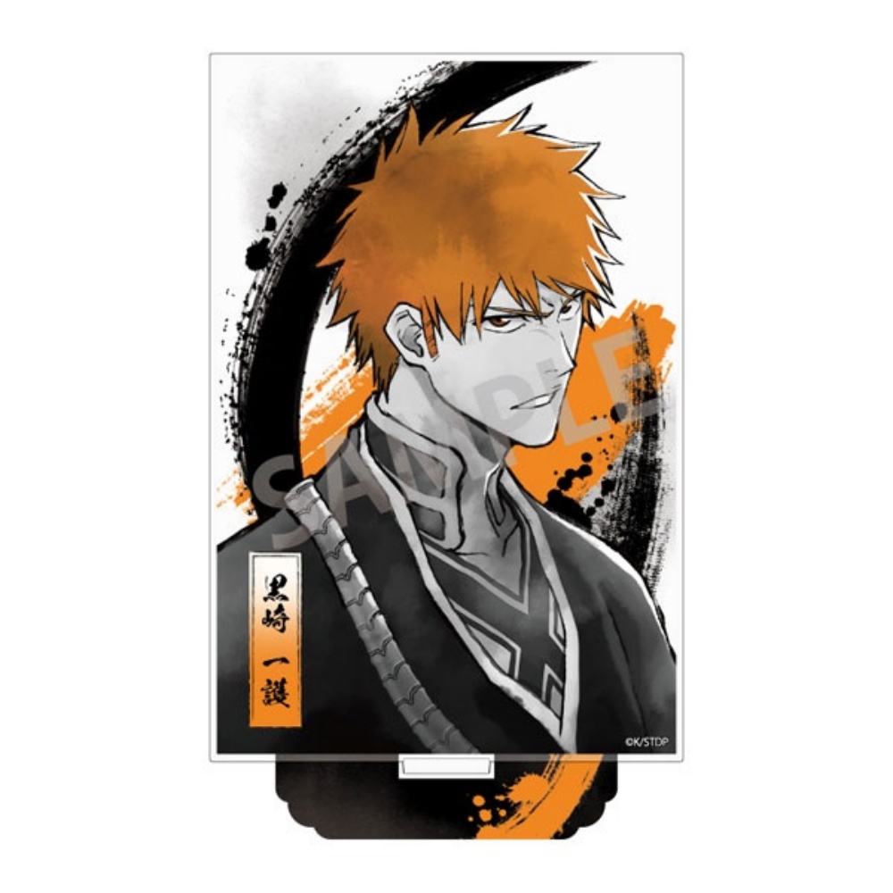 Figura in Acrilico Anime Bleac - Desk Setup Vintage recensione e prezzo