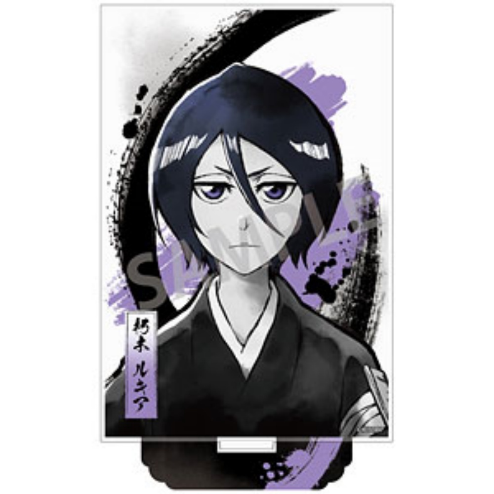 Figura in Acrilico Anime Bleac - Desk Setup Vintage recensione e prezzo