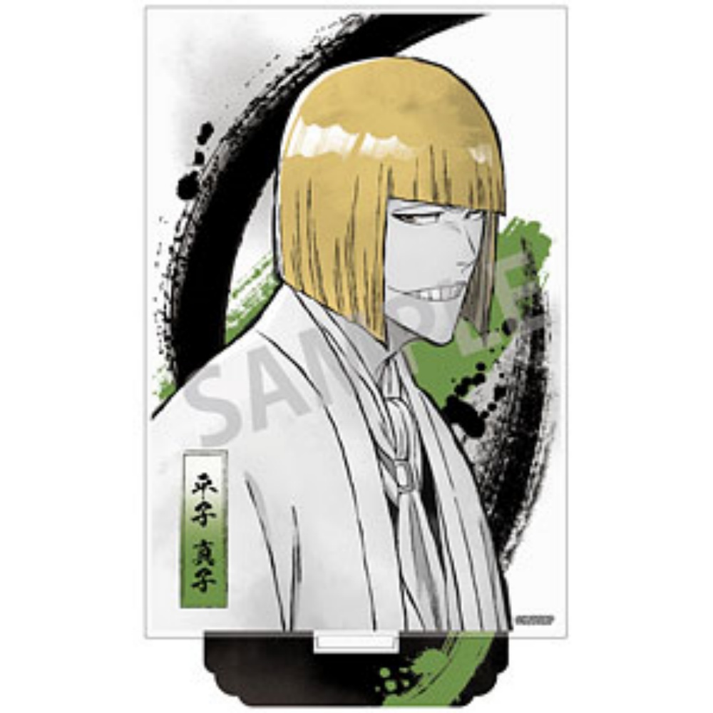 Figura in Acrilico Anime Bleac - Desk Setup Vintage recensione e prezzo