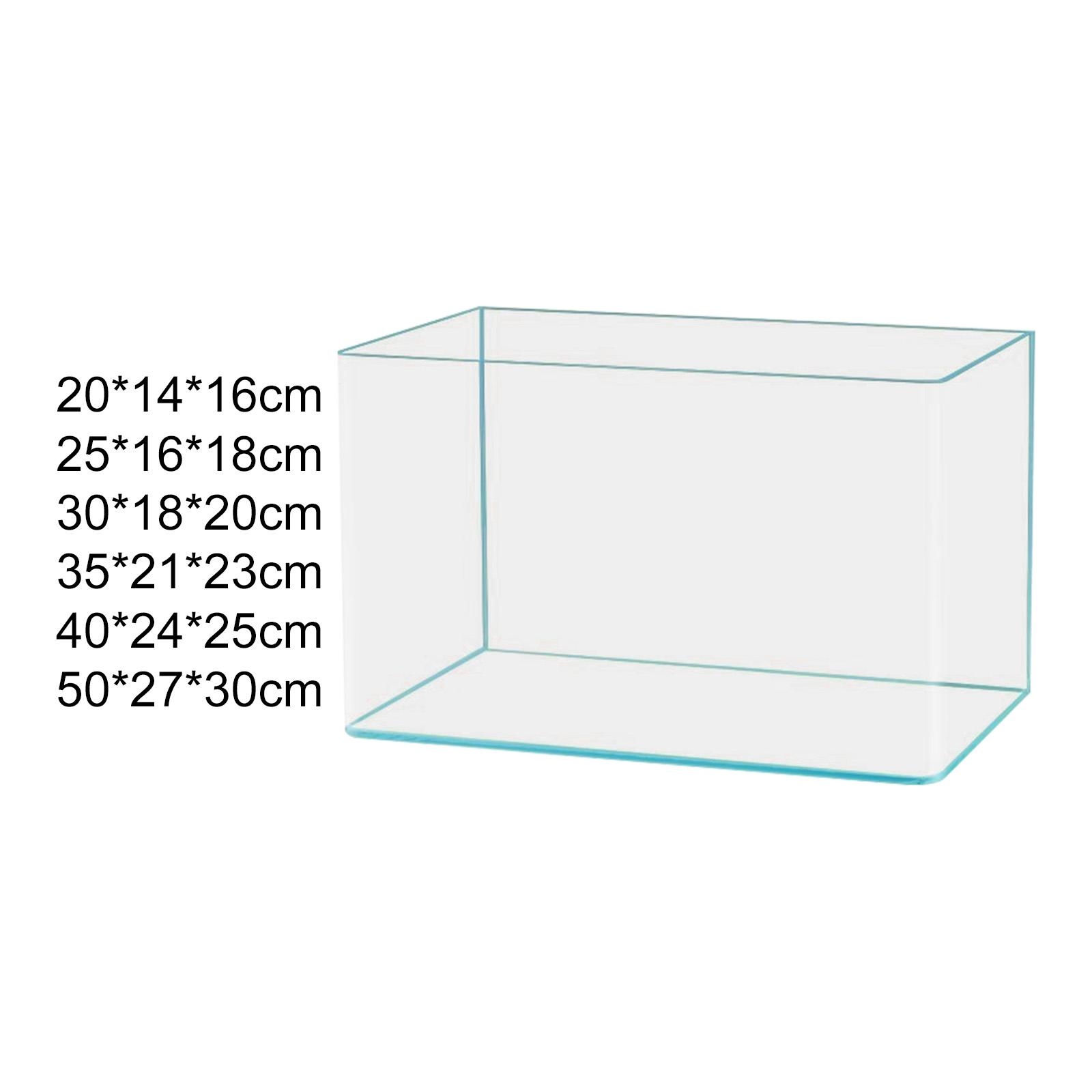 Decorazione per acquario in ve - Desk Setup Clean recensione e prezzo