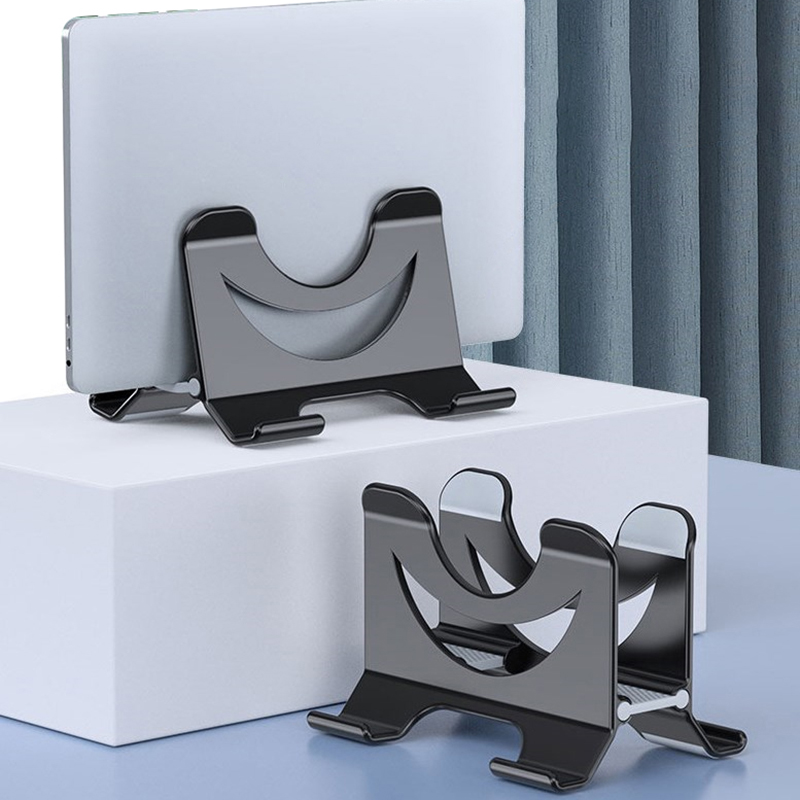 Supporto verticale per Mac Min - Desk Setup Pink recensione e prezzo