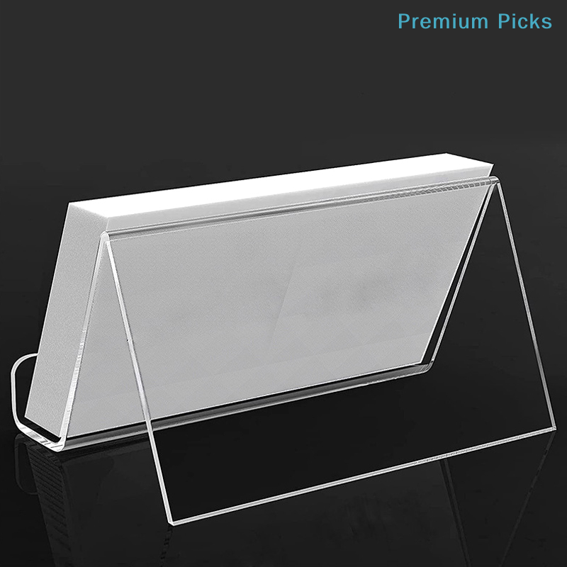 Porta Biglietti da Visita da T - Desk Setup Study recensione e prezzo
