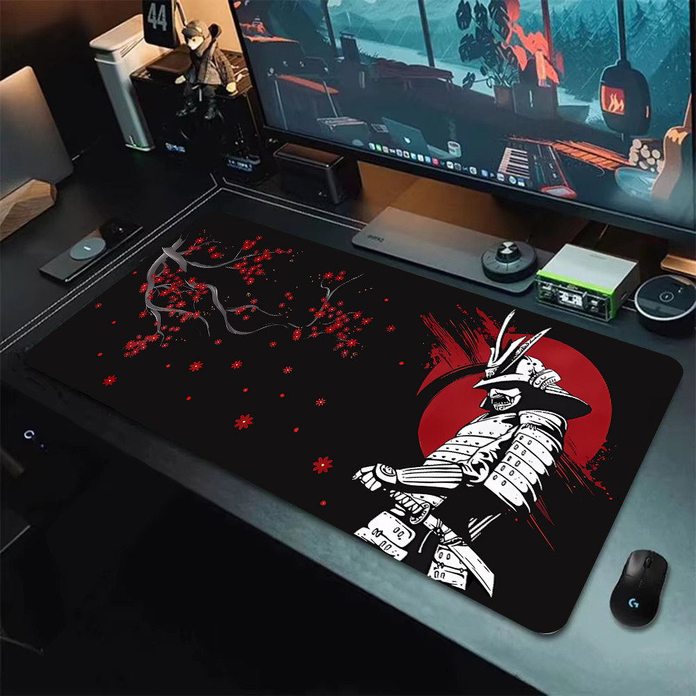 Tappetino per mouse giapponese - Desk Setup For Office recensione e prezzo