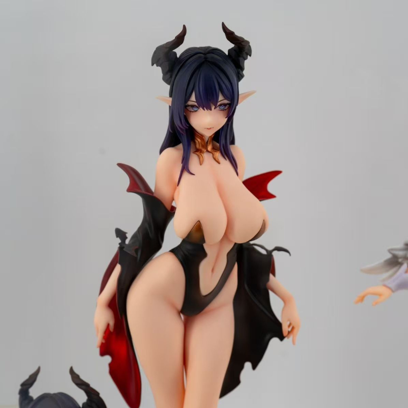 Liliana, la Strega Devoratrice - Desk Setup Editing recensione e prezzo