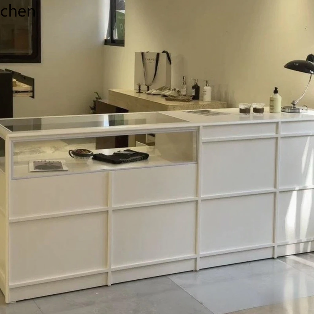 Tavolo Espositivo Integrato HY - Desk Setup For Office recensione e prezzo