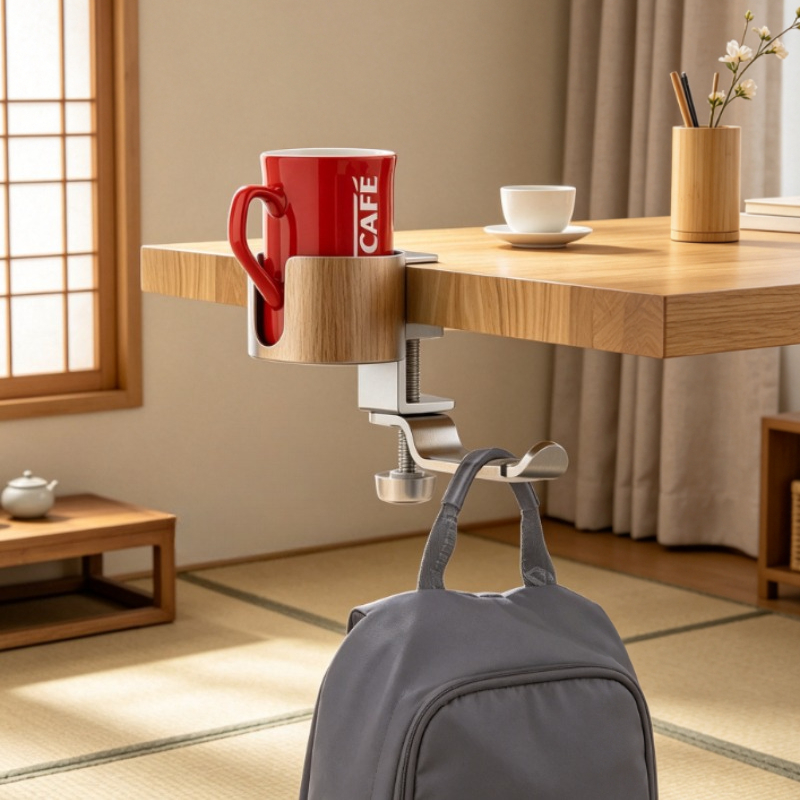 Supporto Girevole Premium per  - Desk Setup For Office recensione e prezzo
