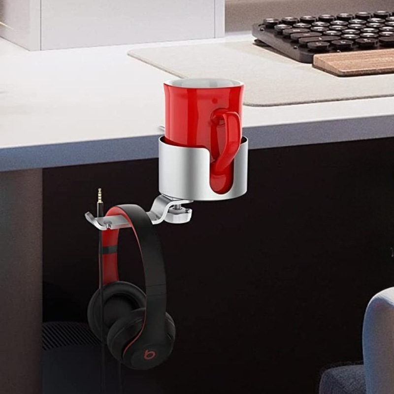 Supporto Girevole Premium per  - Desk Setup For Office recensione e prezzo