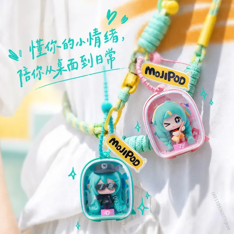 Blokees Yuanqi Box Hatsune Mik - Desk Setup Editing recensione e prezzo