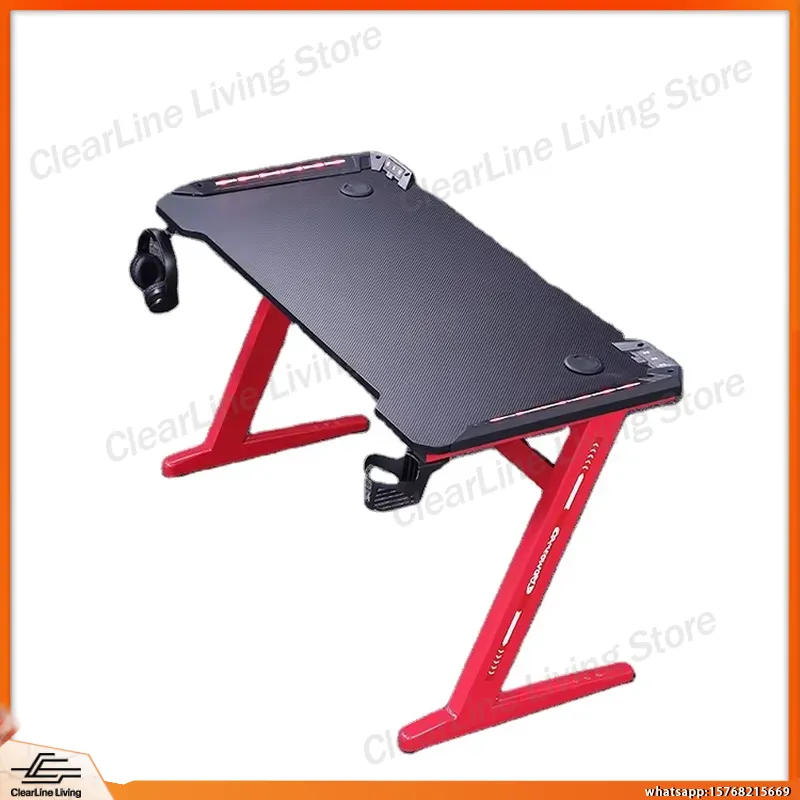 Scrivania da Gaming Regolabile - Desk Setup Ergonomics recensione e prezzo