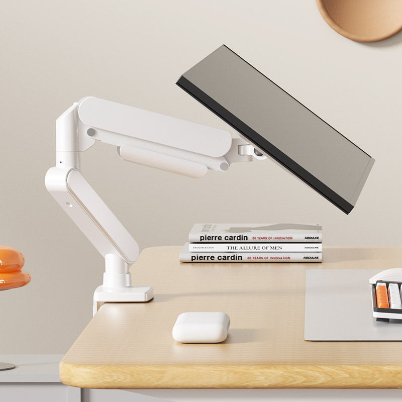 HILLPORT Supporto per Monitor  - Desk Setup Monitor Arm recensione e prezzo