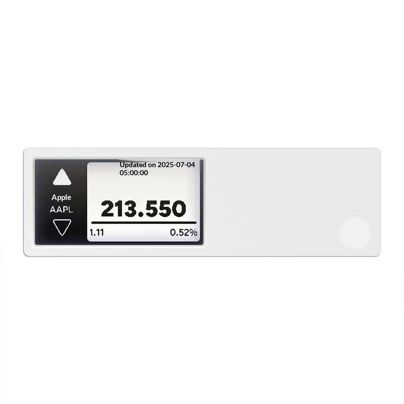 Offerta: O Smart Display E Ink - Desk Setup For Office recensione e prezzo