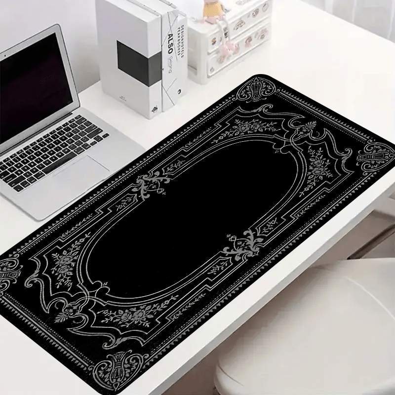 Tappetino per Mouse da Gaming  - Desk Setup Laptop And Pc recensione e prezzo