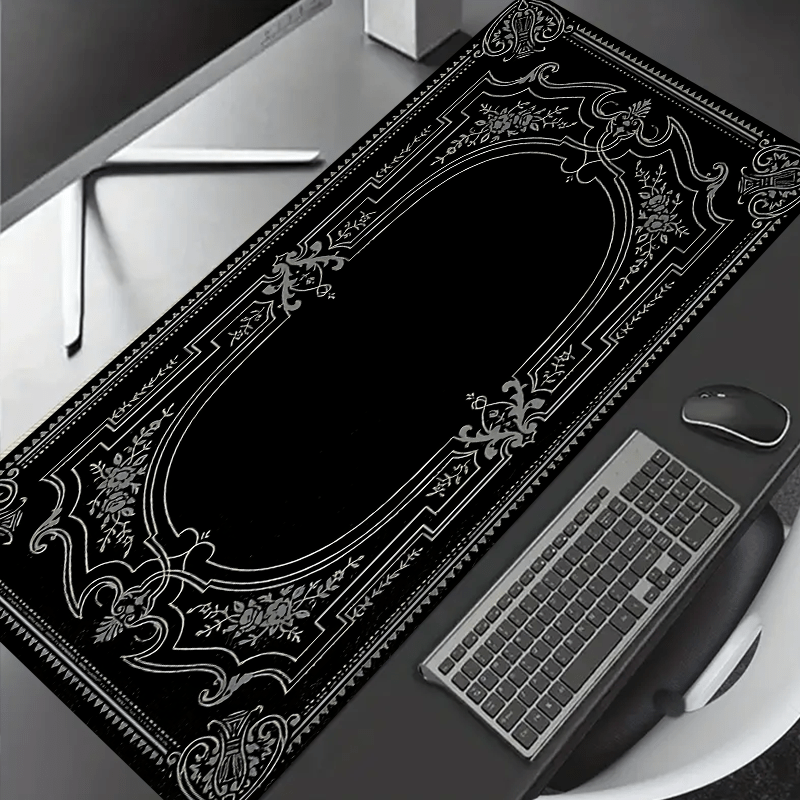 Tappetino per Mouse da Gaming  - Desk Setup Laptop And Pc recensione e prezzo