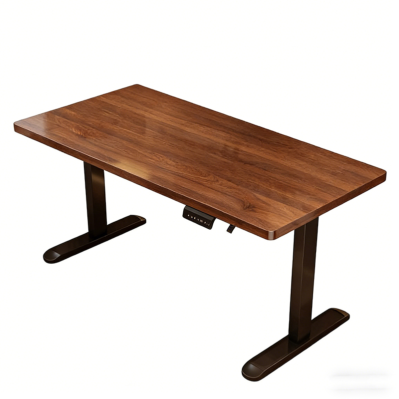 Scrivania Elettrica Regolabile - Desk Setup For Office recensione e prezzo