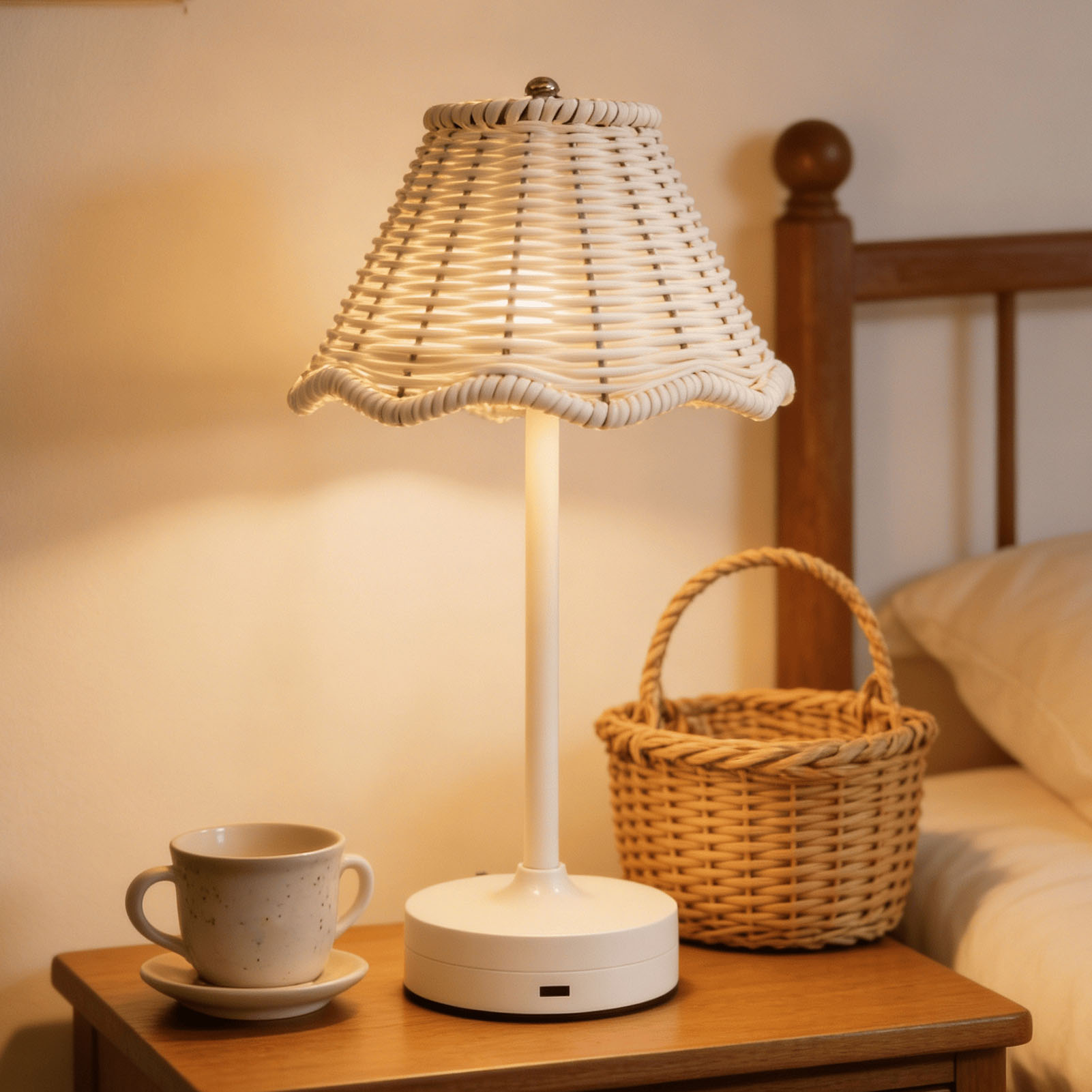 Lampada da Tavolo Vintage in R - Desk Setup Vintage recensione e prezzo