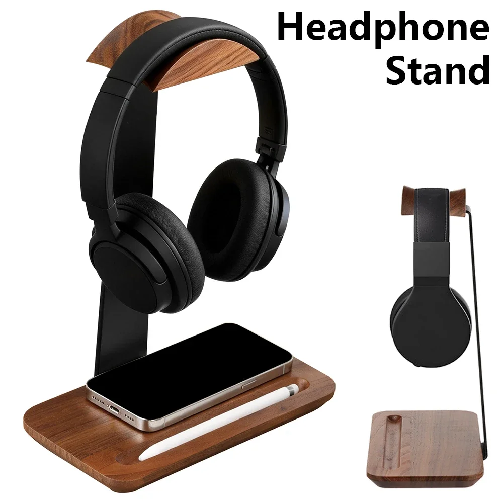 Supporto Universale per Cuffie - Desk Setup Equipment recensione e prezzo